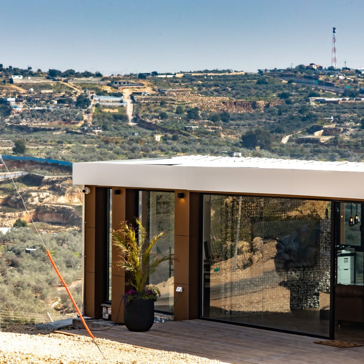 עיצוב משרד לשריקי גרופ
