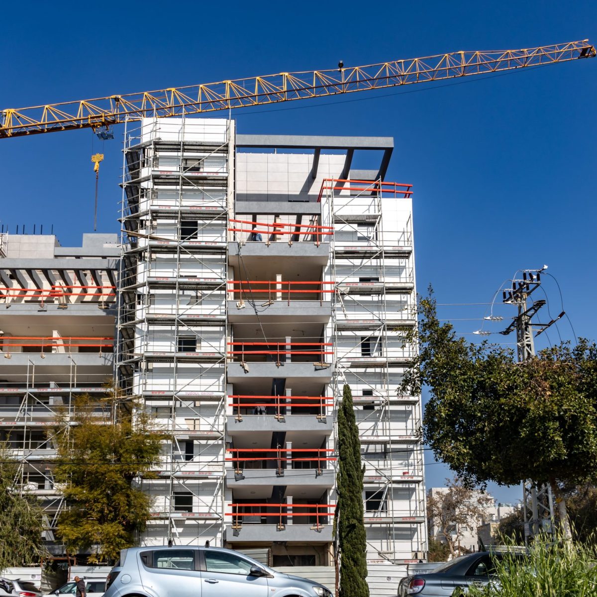 השיקמה, כפר סבא