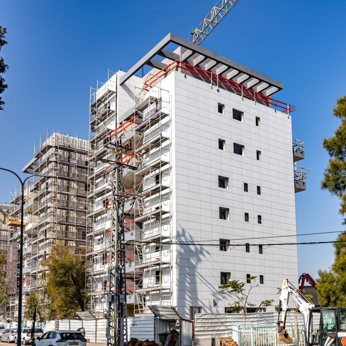 השיקמה, כפר סבא